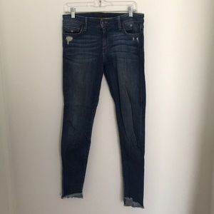 Joes Jeans Medium wash denim pants